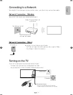 Предварительный просмотр 7 страницы Samsung ue40h6500 User Manual