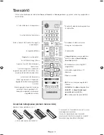 Предварительный просмотр 20 страницы Samsung ue40h6500 User Manual