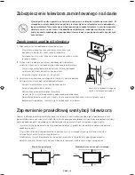 Предварительный просмотр 30 страницы Samsung ue40h6500 User Manual