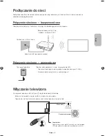 Предварительный просмотр 31 страницы Samsung ue40h6500 User Manual