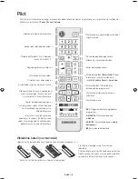 Предварительный просмотр 32 страницы Samsung ue40h6500 User Manual