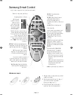 Предварительный просмотр 33 страницы Samsung ue40h6500 User Manual