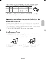 Предварительный просмотр 41 страницы Samsung ue40h6500 User Manual