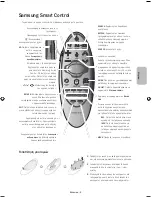 Предварительный просмотр 45 страницы Samsung ue40h6500 User Manual