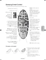 Предварительный просмотр 57 страницы Samsung ue40h6500 User Manual