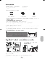 Предварительный просмотр 75 страницы Samsung ue40h6500 User Manual