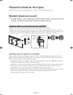 Предварительный просмотр 76 страницы Samsung ue40h6500 User Manual