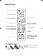 Предварительный просмотр 80 страницы Samsung ue40h6500 User Manual