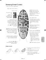 Предварительный просмотр 81 страницы Samsung ue40h6500 User Manual