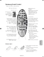 Предварительный просмотр 93 страницы Samsung ue40h6500 User Manual