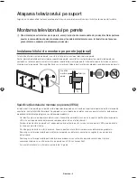 Предварительный просмотр 100 страницы Samsung ue40h6500 User Manual