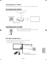 Предварительный просмотр 103 страницы Samsung ue40h6500 User Manual