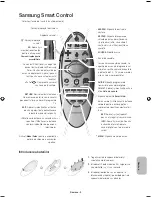 Предварительный просмотр 105 страницы Samsung ue40h6500 User Manual