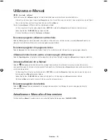 Предварительный просмотр 106 страницы Samsung ue40h6500 User Manual