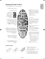 Предварительный просмотр 117 страницы Samsung ue40h6500 User Manual