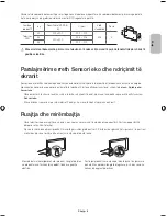 Предварительный просмотр 125 страницы Samsung ue40h6500 User Manual