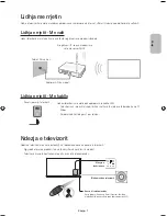 Предварительный просмотр 127 страницы Samsung ue40h6500 User Manual