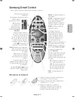 Предварительный просмотр 141 страницы Samsung ue40h6500 User Manual