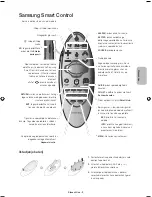 Предварительный просмотр 153 страницы Samsung ue40h6500 User Manual