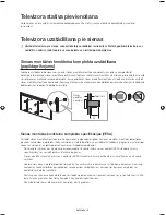 Предварительный просмотр 160 страницы Samsung ue40h6500 User Manual