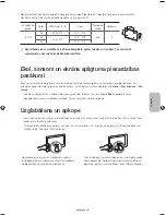 Предварительный просмотр 161 страницы Samsung ue40h6500 User Manual