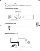 Предварительный просмотр 163 страницы Samsung ue40h6500 User Manual