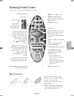 Предварительный просмотр 165 страницы Samsung ue40h6500 User Manual