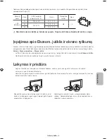 Предварительный просмотр 173 страницы Samsung ue40h6500 User Manual