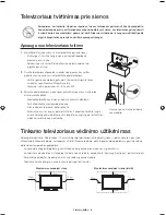 Предварительный просмотр 174 страницы Samsung ue40h6500 User Manual