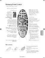 Предварительный просмотр 177 страницы Samsung ue40h6500 User Manual