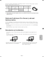 Предварительный просмотр 185 страницы Samsung ue40h6500 User Manual