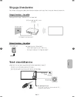 Предварительный просмотр 187 страницы Samsung ue40h6500 User Manual