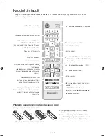 Предварительный просмотр 188 страницы Samsung ue40h6500 User Manual