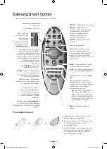 Preview for 8 page of Samsung UE40H6500A User Manual