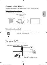 Preview for 19 page of Samsung UE40H6500A User Manual