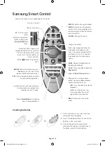 Preview for 20 page of Samsung UE40H6500A User Manual