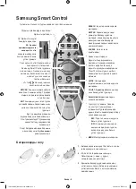 Preview for 44 page of Samsung UE40H6500A User Manual