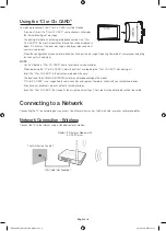 Preview for 8 page of Samsung UE40H7000 User Manual