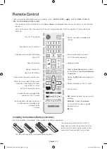 Preview for 10 page of Samsung UE40H7000 User Manual