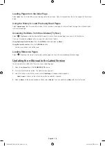 Preview for 18 page of Samsung UE40H7000 User Manual