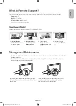 Preview for 21 page of Samsung UE40H7000 User Manual