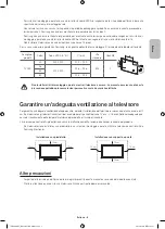 Preview for 27 page of Samsung UE40H7000 User Manual