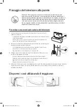 Preview for 28 page of Samsung UE40H7000 User Manual