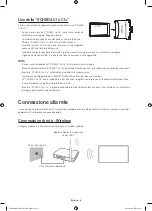 Preview for 30 page of Samsung UE40H7000 User Manual