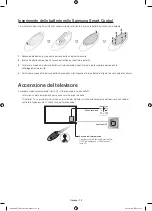 Preview for 34 page of Samsung UE40H7000 User Manual