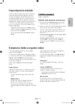 Preview for 35 page of Samsung UE40H7000 User Manual