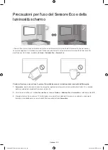 Preview for 42 page of Samsung UE40H7000 User Manual