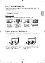 Preview for 43 page of Samsung UE40H7000 User Manual