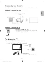 Preview for 19 page of Samsung UE40H7000A User Manual