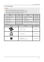 Предварительный просмотр 19 страницы Samsung UE40H7000AL Service Manual